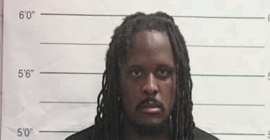 Kedrick Smith, - Orleans Parish County, LA 